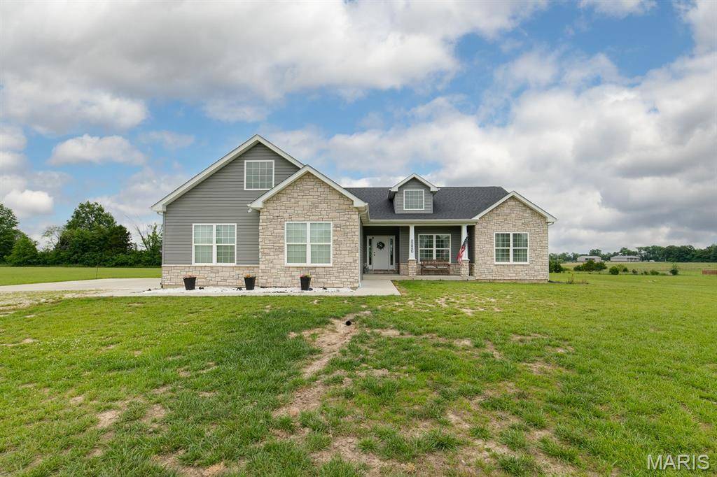 22845 Jewell Lynn CT #13, Warrenton, MO 63383