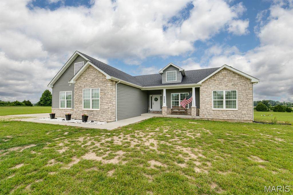 22845 Jewell Lynn CT #13, Warrenton, MO 63383