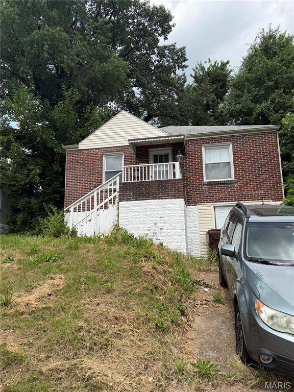 5221 Fletcher ST, Jennings, MO 63136
