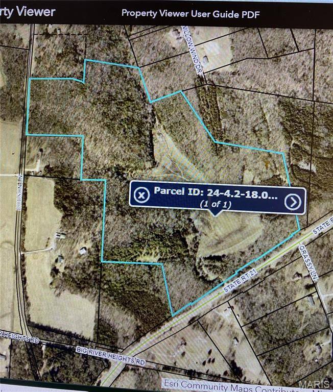 0 State Route 21, De Soto, MO 63020