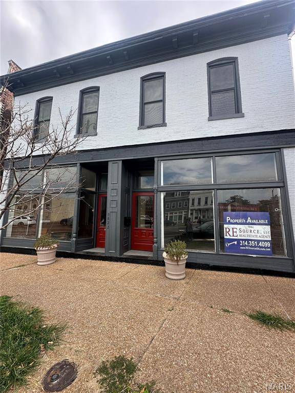 3822-24 S Broadway, St Louis, MO 63118