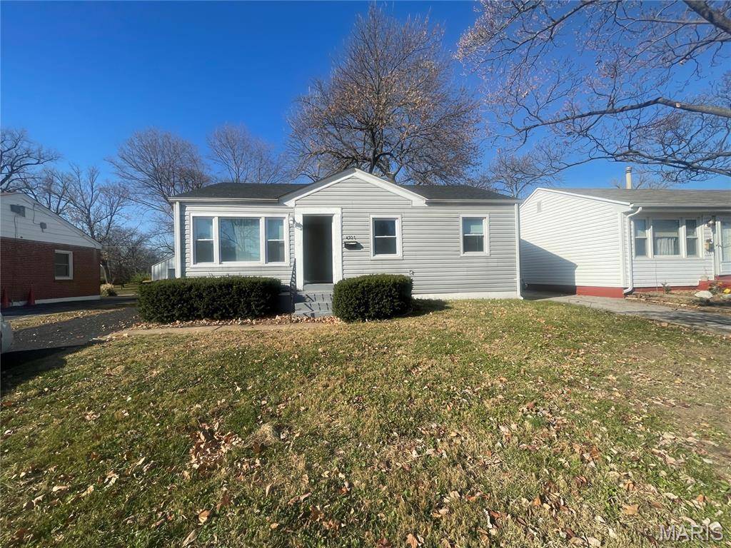 4507 Ashby RD, St Louis, MO 63074