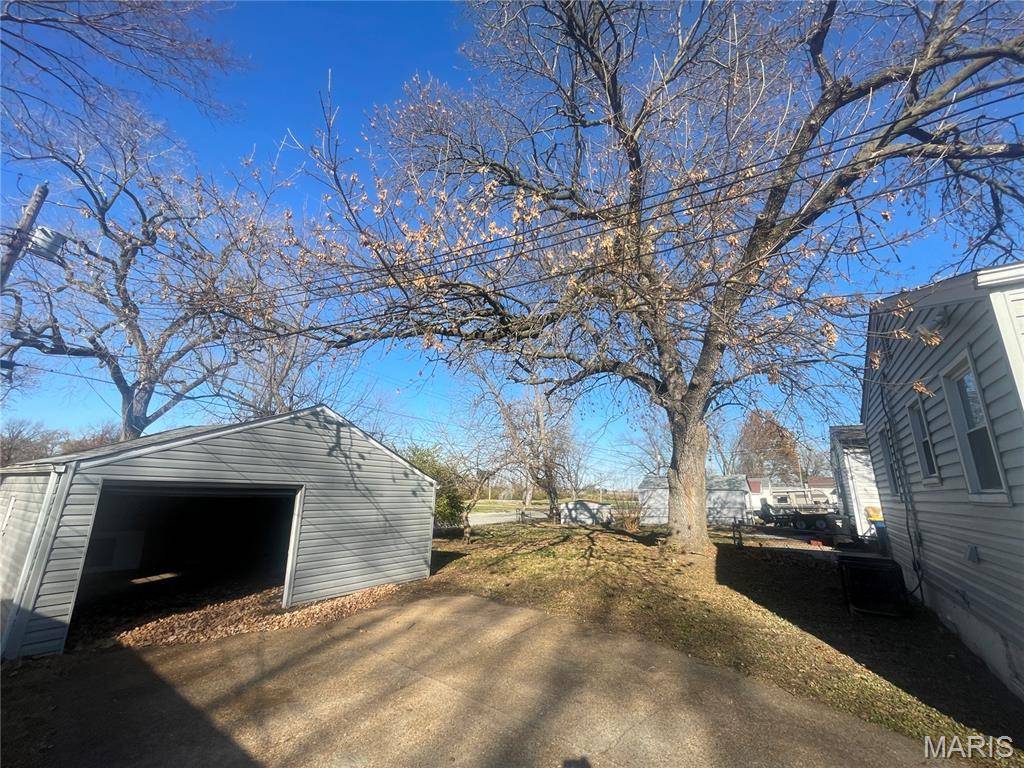 4507 Ashby RD, St Louis, MO 63074