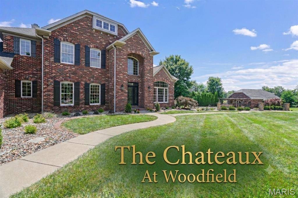 4202 Cassatt CT, Swansea, IL 62226