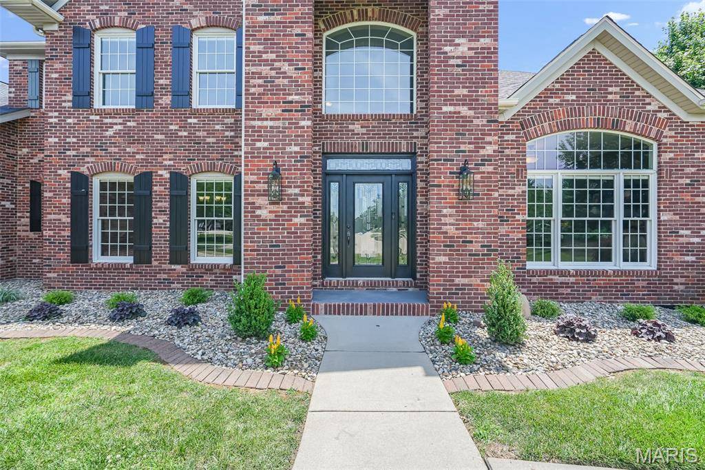 4202 Cassatt CT, Swansea, IL 62226