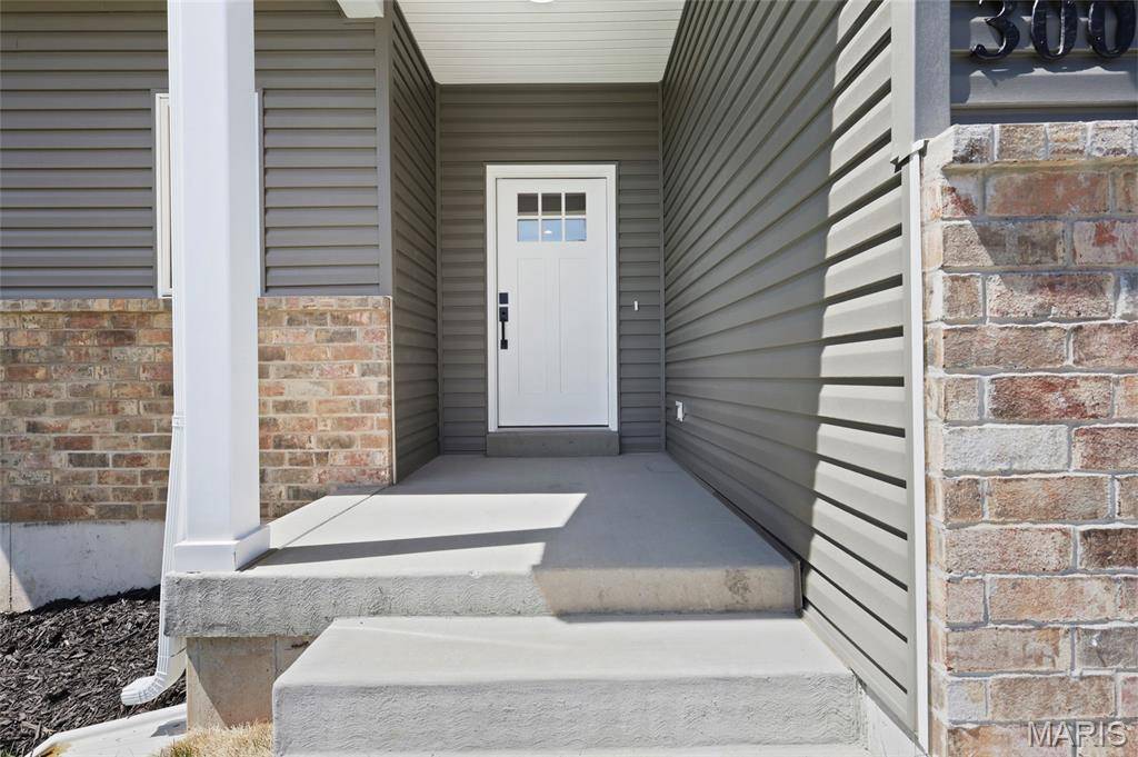300 Vest AVE, Valley Park, MO 63088
