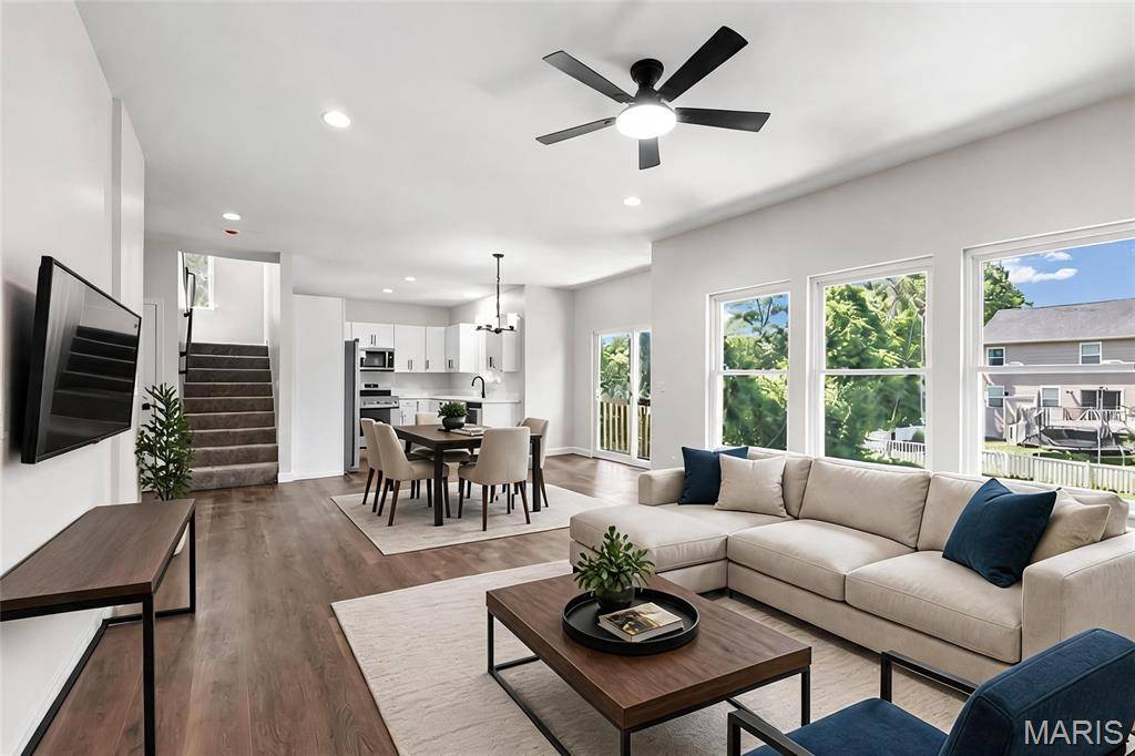 300 Vest AVE, Valley Park, MO 63088