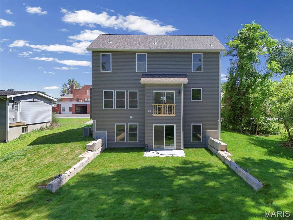 300 Vest AVE, Valley Park, MO 63088