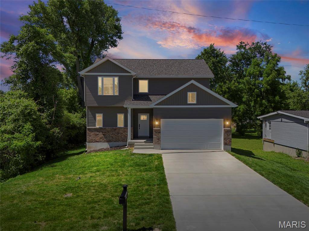 300 Vest AVE, Valley Park, MO 63088