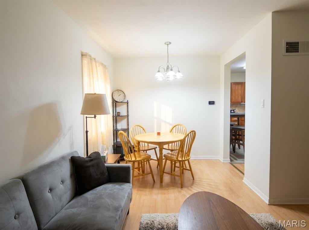4649 Oregon AVE, St Louis, MO 63111