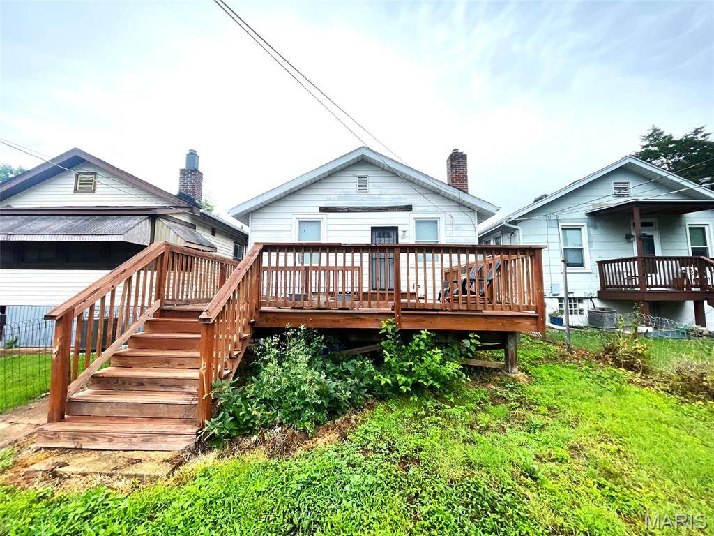 3930 Itaska ST, St Louis, MO 63116