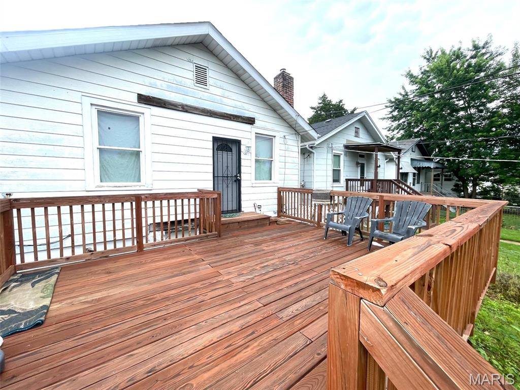 3930 Itaska ST, St Louis, MO 63116