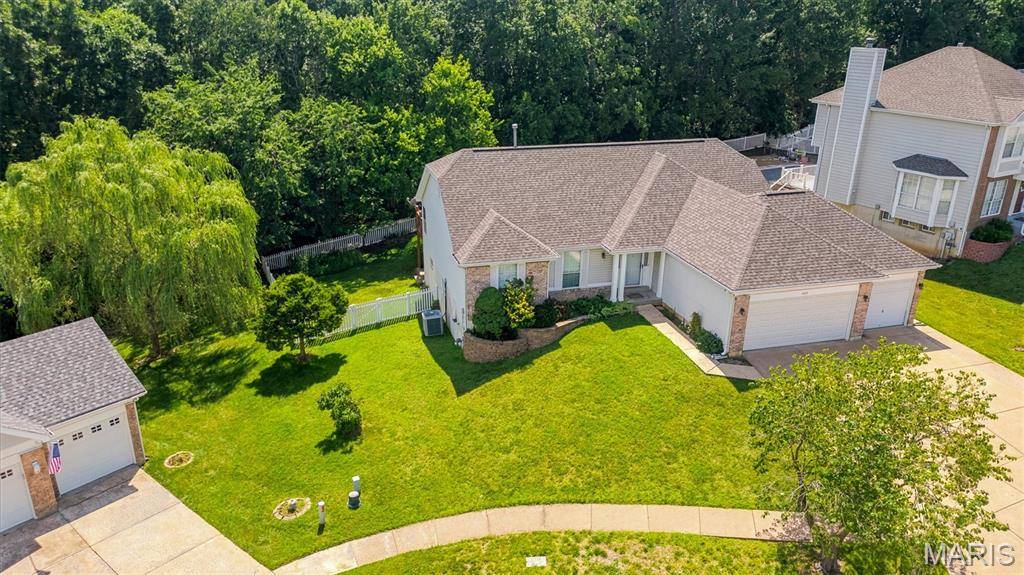 1577 Fox Ridge CT, Arnold, MO 63010