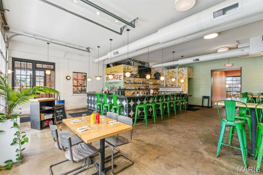 4175 Shaw BLVD, St Louis, MO 63110