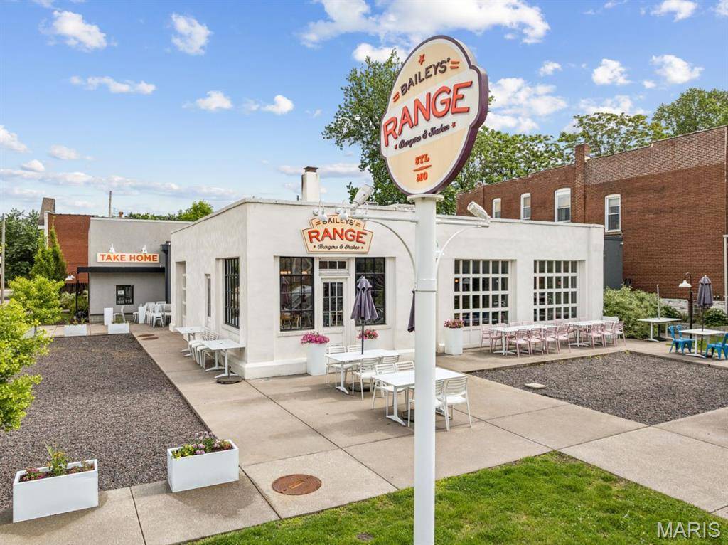 4175 Shaw BLVD, St Louis, MO 63110
