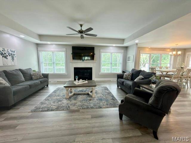 13833 New London Gravel Road, New London, MO 63459