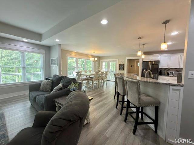 13833 New London Gravel Road, New London, MO 63459