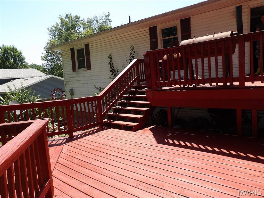 317 Marty DR, Desloge, MO 63601