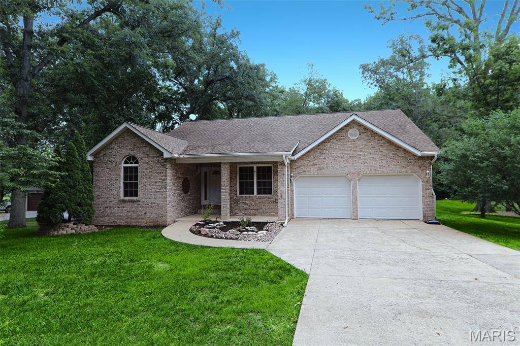 6450 Timber Lane DR, Mascoutah, IL 62258
