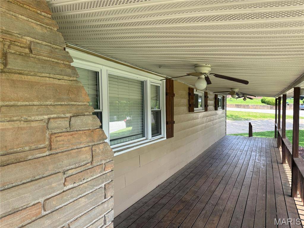 1100 Home AVE, Waynesville, MO 65583