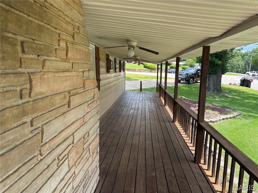 1100 Home AVE, Waynesville, MO 65583