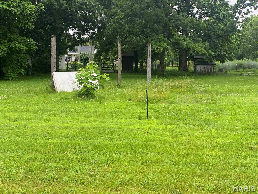 Address not disclosed, High Hill, MO 63350