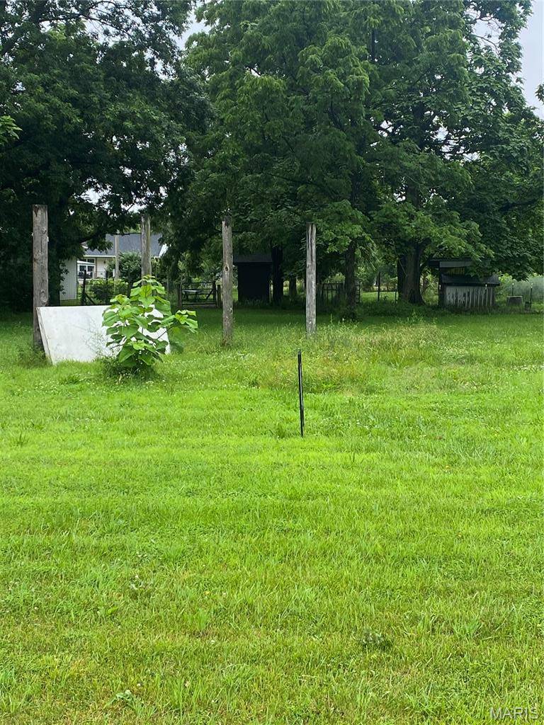 Address not disclosed, High Hill, MO 63350