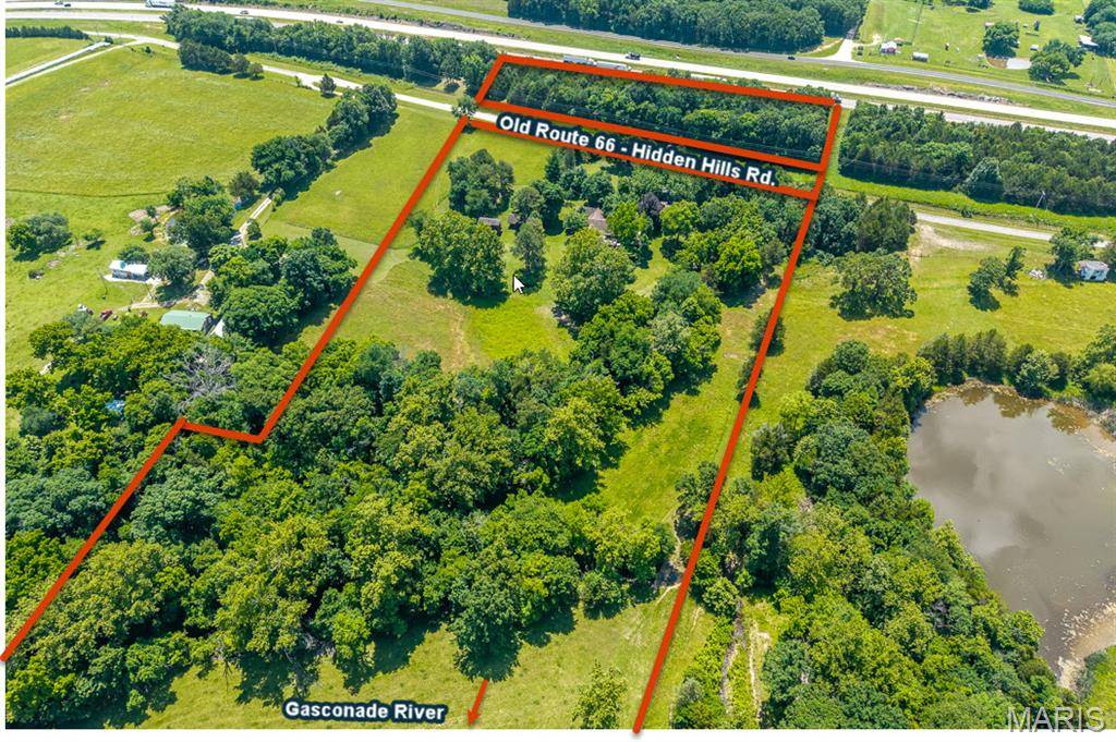 31197 Hidden Hills RD, Richland, MO 65556
