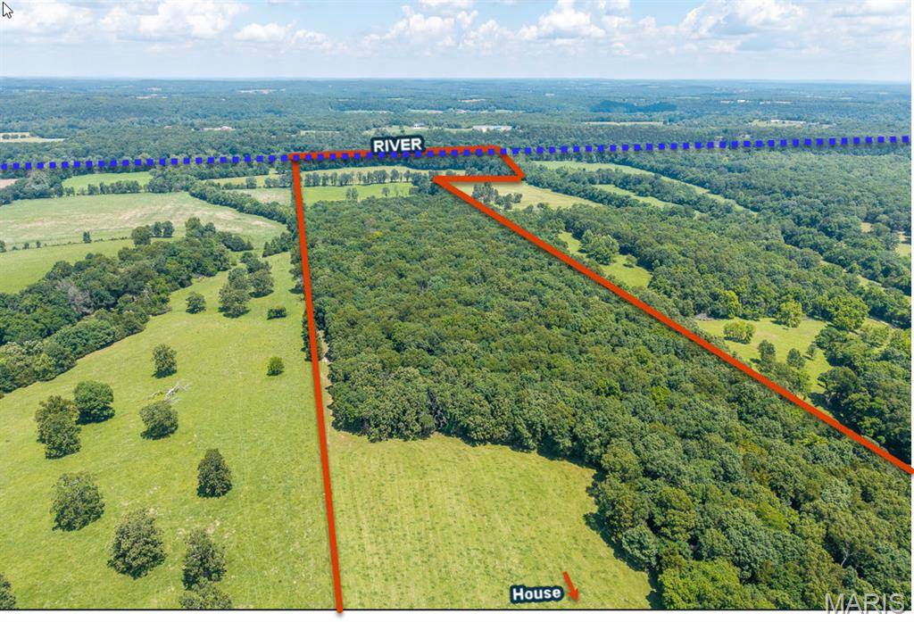 31197 Hidden Hills RD, Richland, MO 65556