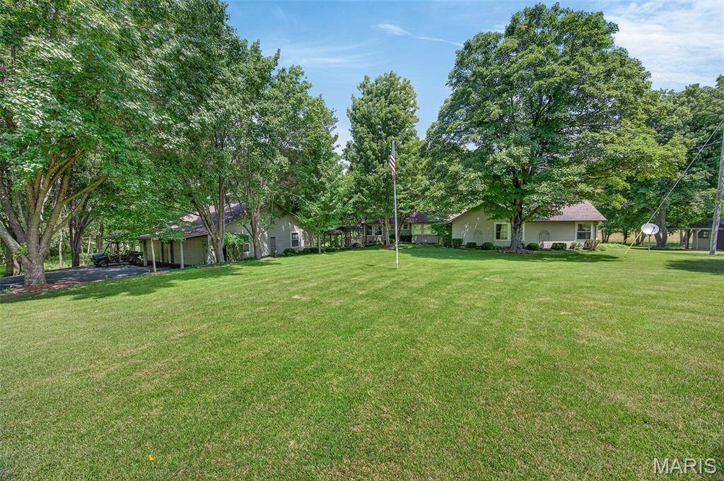31197 Hidden Hills RD, Richland, MO 65556