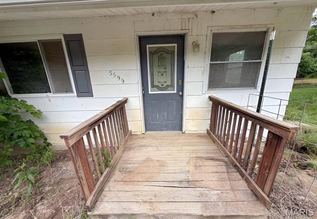 5599 Anna Lee DR, House Springs, MO 63051