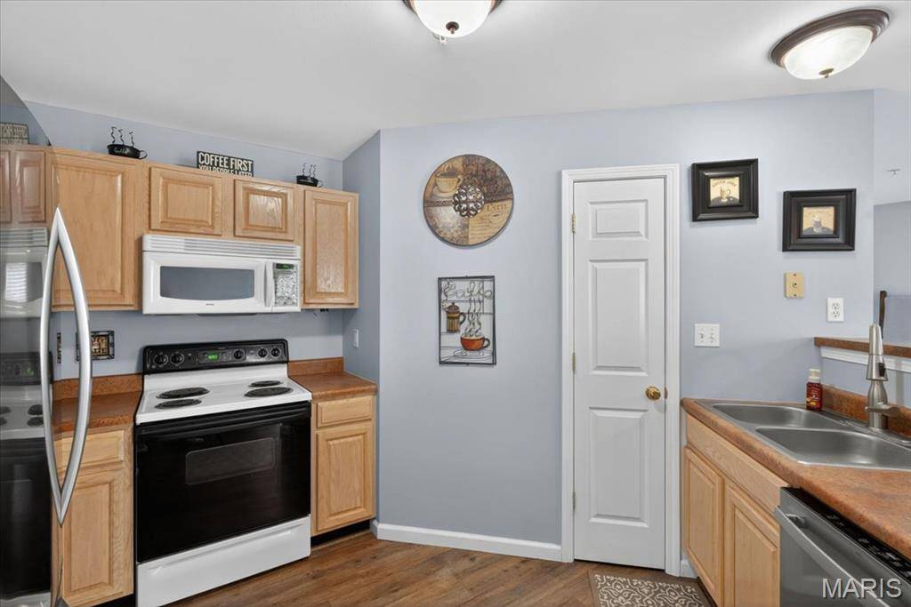 6 Homefield Gardens DR #15N, O'fallon, MO 63366
