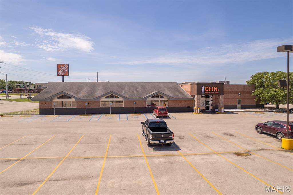 929 S Westwood BLVD, Poplar Bluff, MO 63901