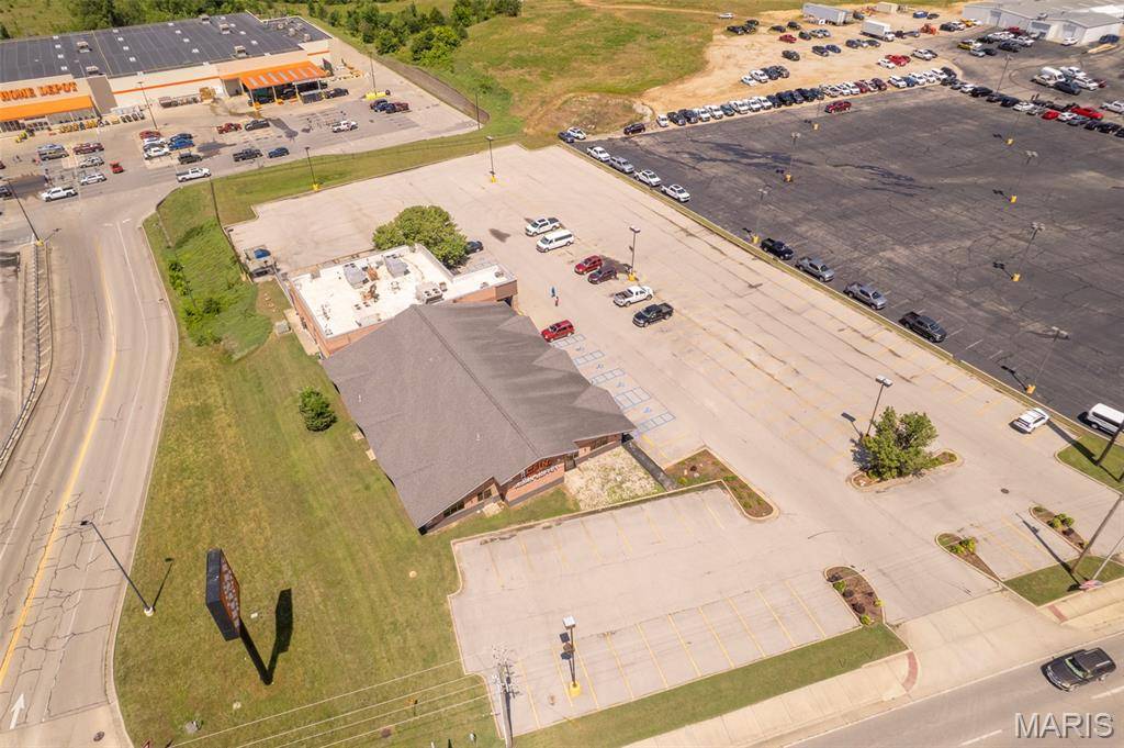 929 S Westwood BLVD, Poplar Bluff, MO 63901