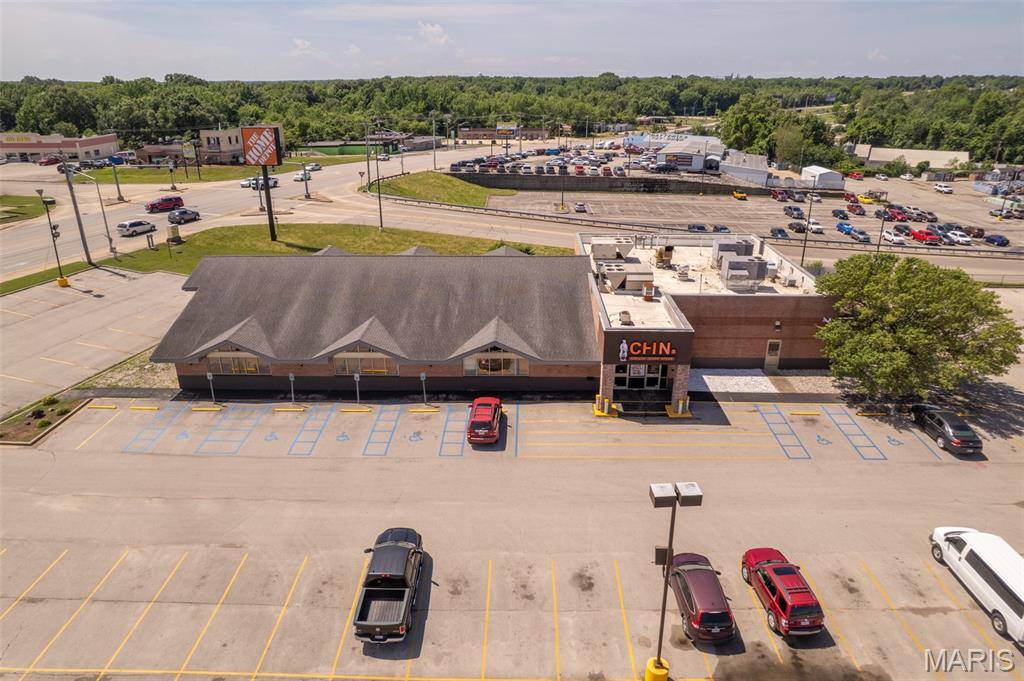 929 S Westwood BLVD, Poplar Bluff, MO 63901