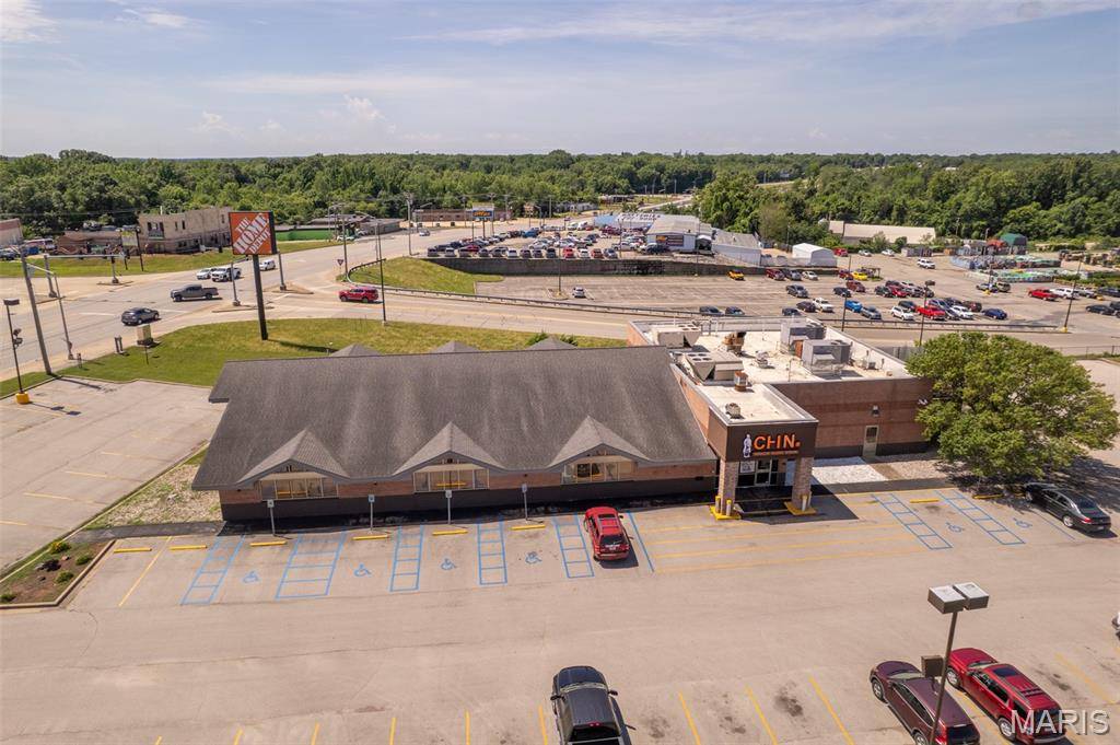 929 S Westwood BLVD, Poplar Bluff, MO 63901