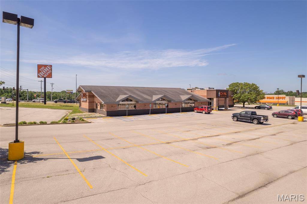 929 S Westwood BLVD, Poplar Bluff, MO 63901