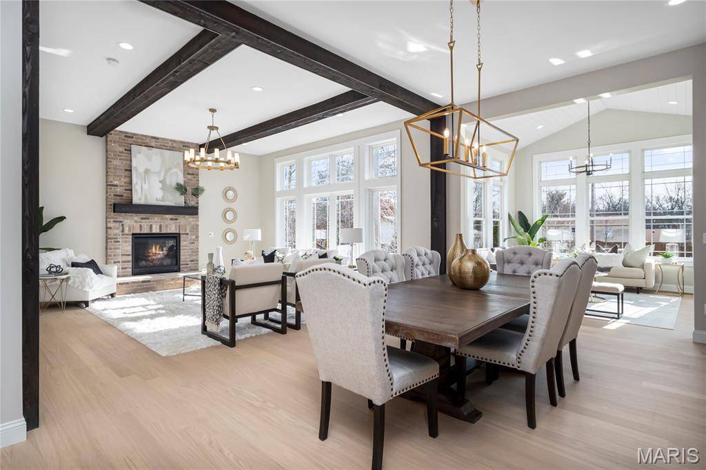 1 SAVANNAH E @ SOUTH POINT ESTATES, Wentzville, MO 63348