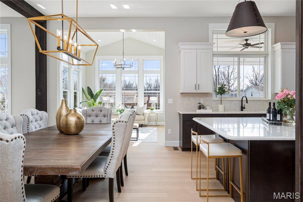 1 SAVANNAH E @ SOUTH POINT ESTATES, Wentzville, MO 63348