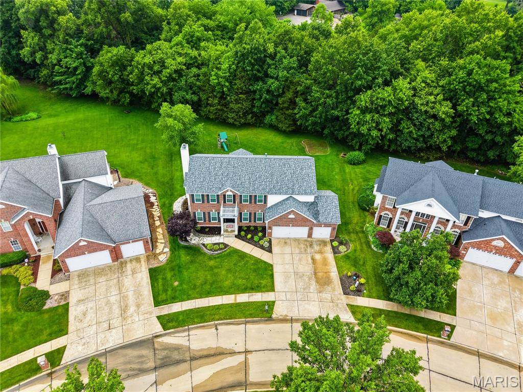 109 Snake River DR, O'fallon, MO 63368