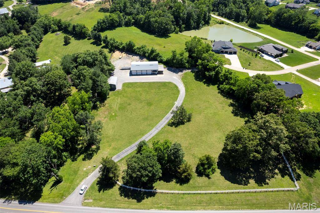 6065 State HWY W, Jackson, MO 63755