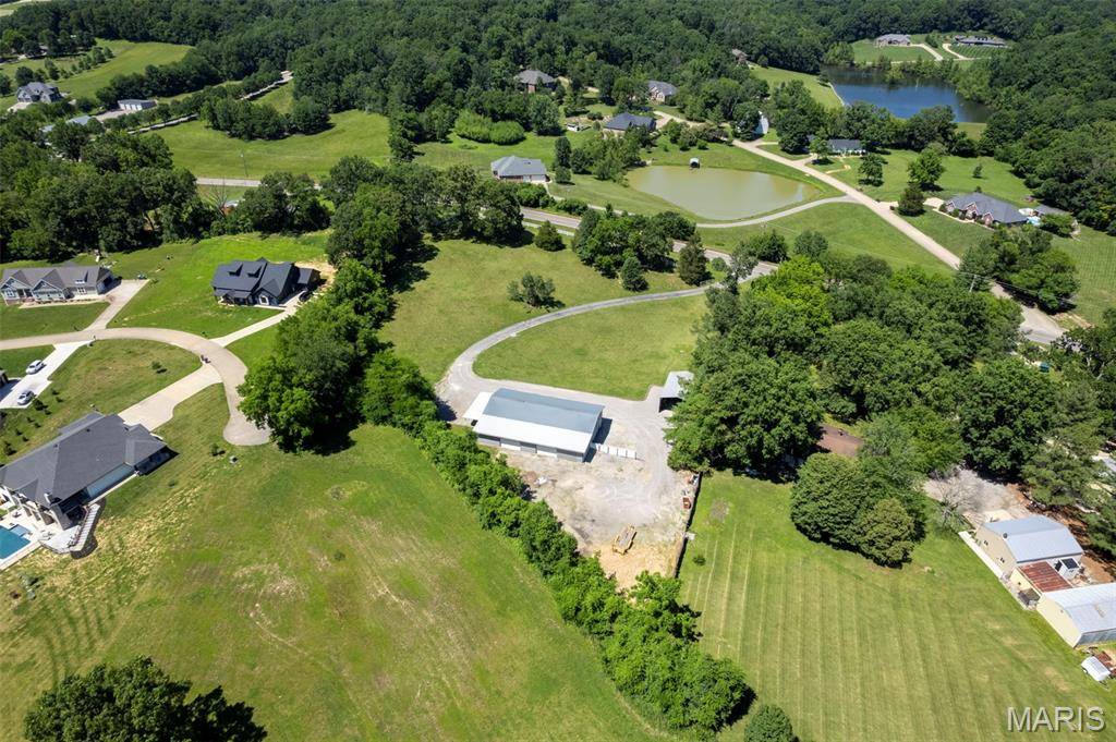 6065 State HWY W, Jackson, MO 63755