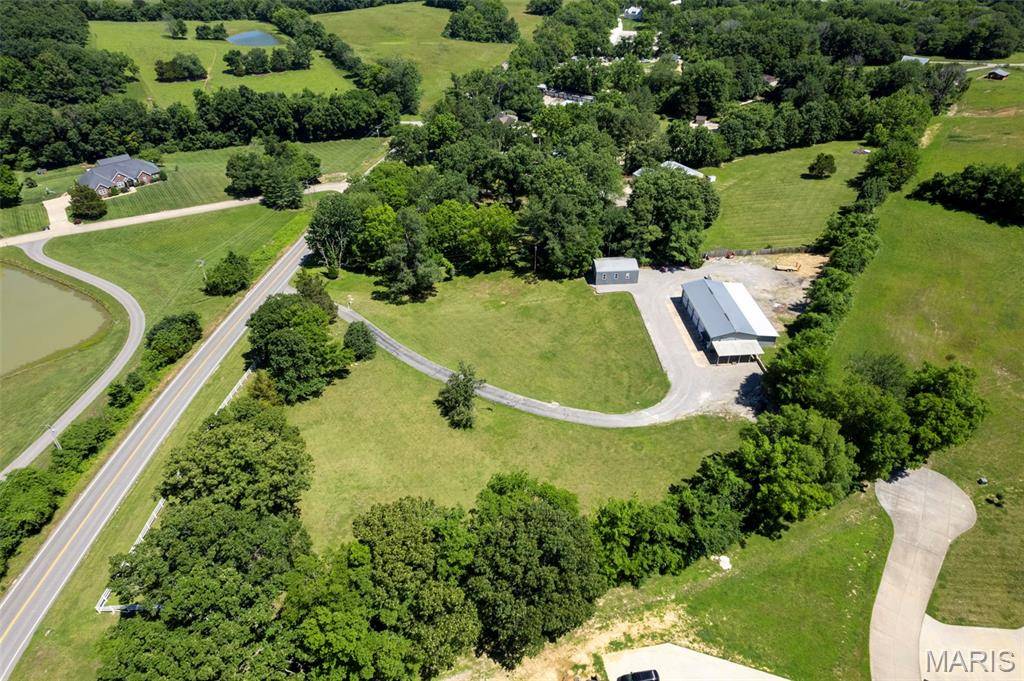 6065 State HWY W, Jackson, MO 63755