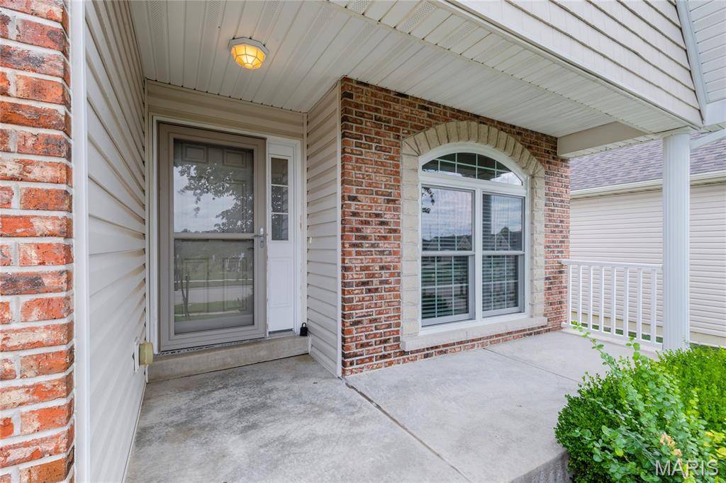 130 Chesapeake TRCE, Wentzville, MO 63385