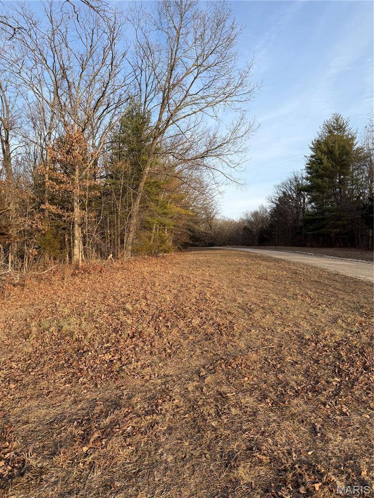 5.8 acres Dorwood Lane, Sullivan, MO 63080