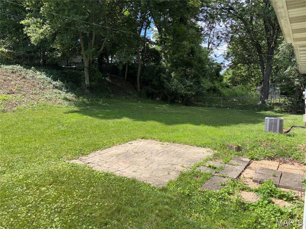 1625 David ST, Cape Girardeau, MO 63701