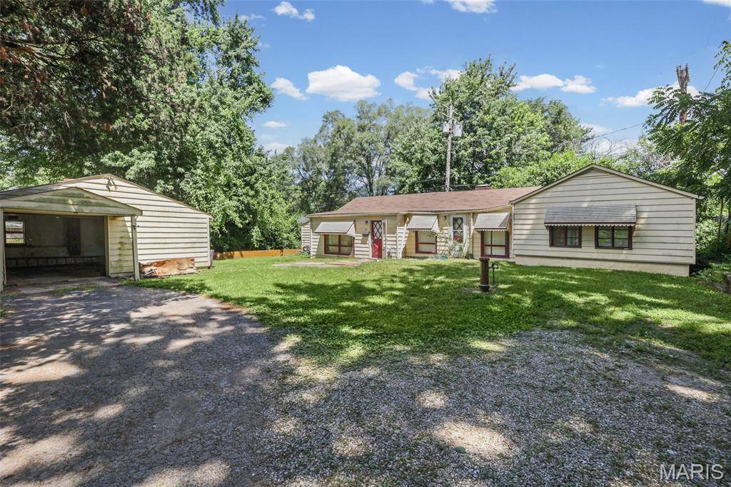 1717 W Belle ST, Belleville, IL 62226