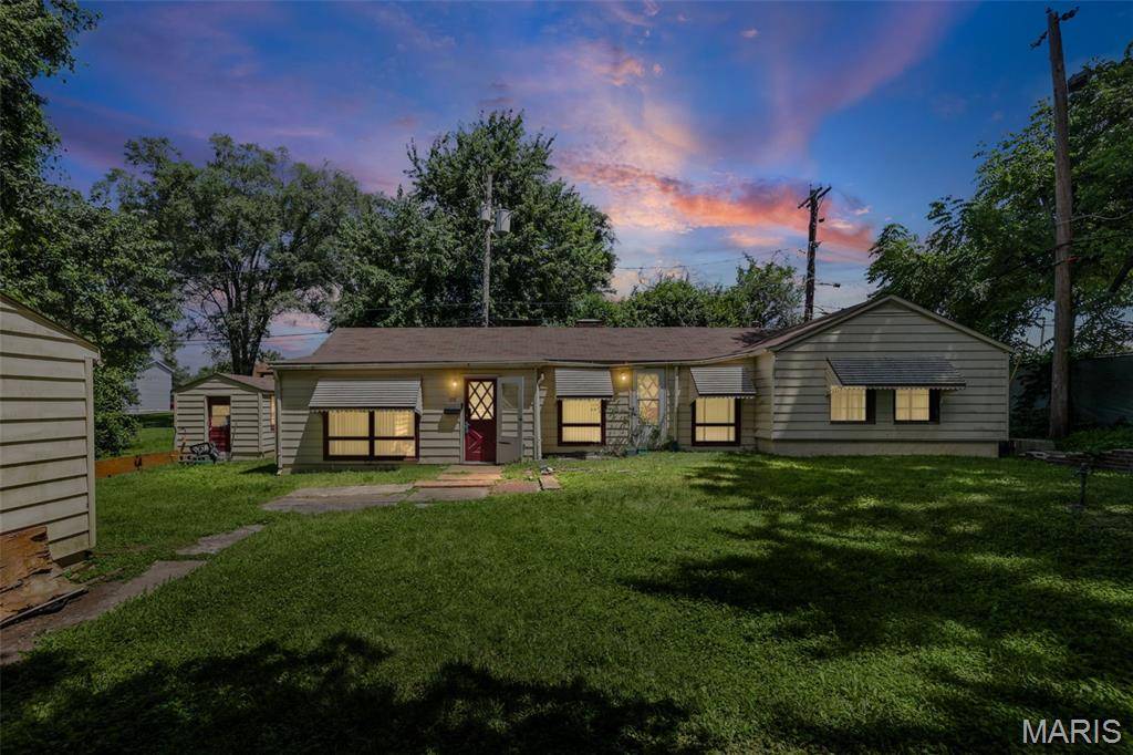 1717 W Belle ST, Belleville, IL 62226