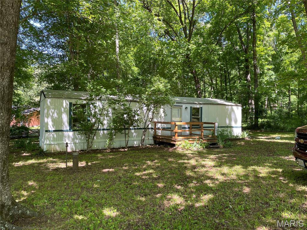 1097 Wayne 459, Piedmont, MO 63957