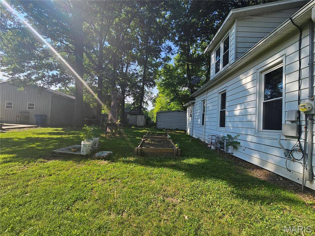 523 E Main ST, Sparta, IL 62286